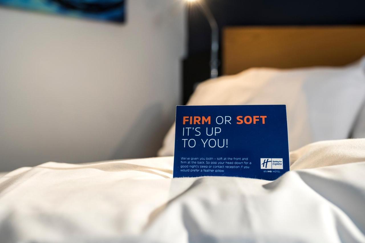 Express - Royal Mile By Ihg