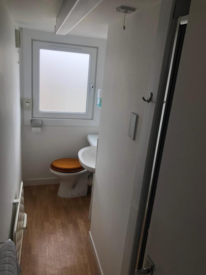 Netherby Guest house 3*
