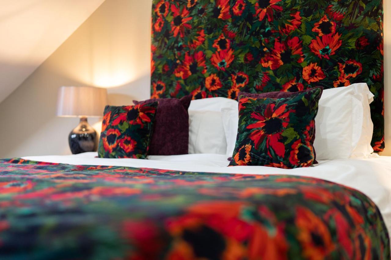Hotel No. 11 Boutique Hotel&brasserie