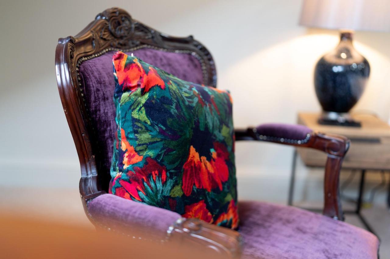 No. 11 Boutique Hotel&brasserie Hotel Édimbourg