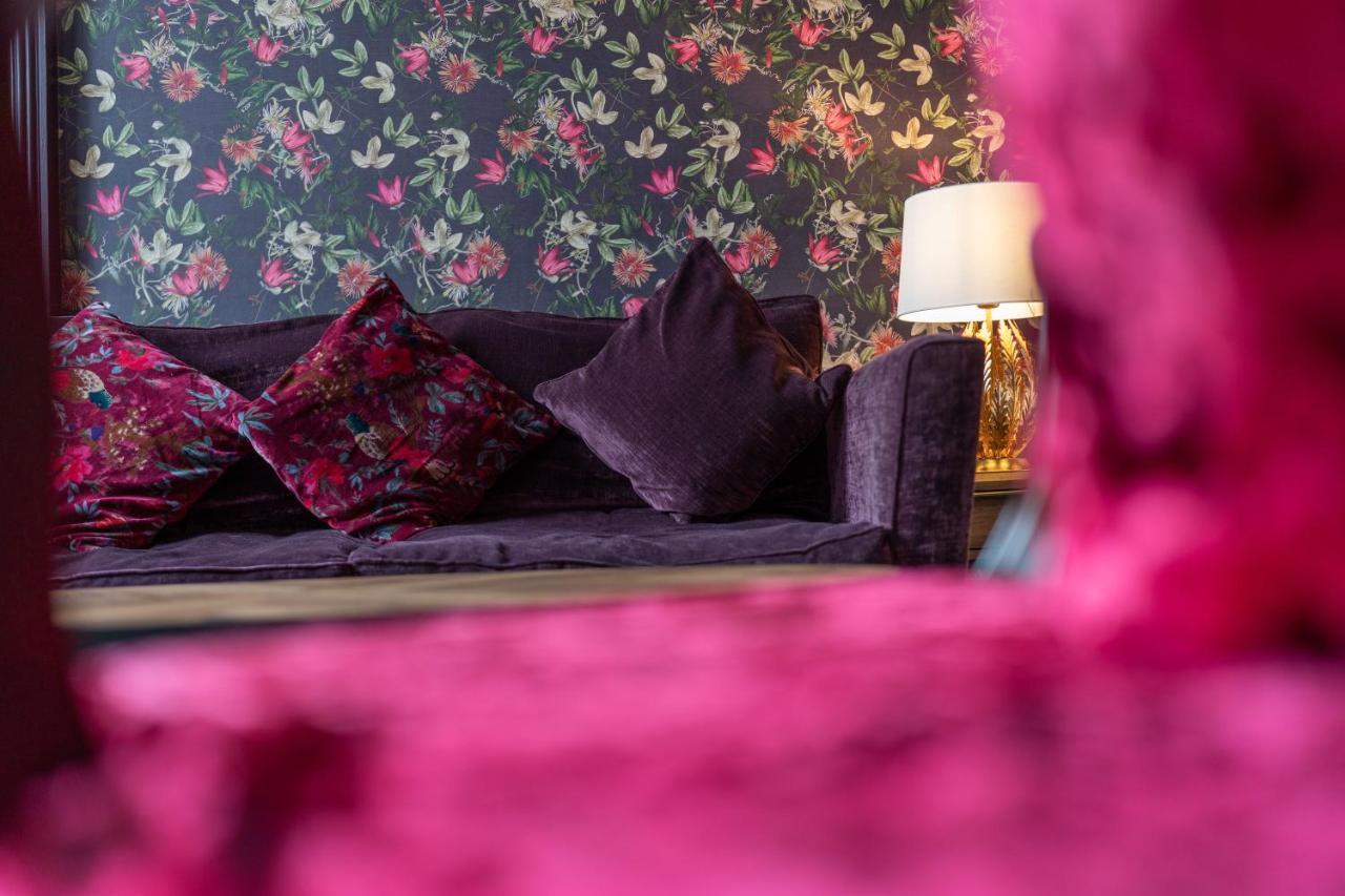 No. 11 Boutique Hotel&brasserie 4* Édimbourg