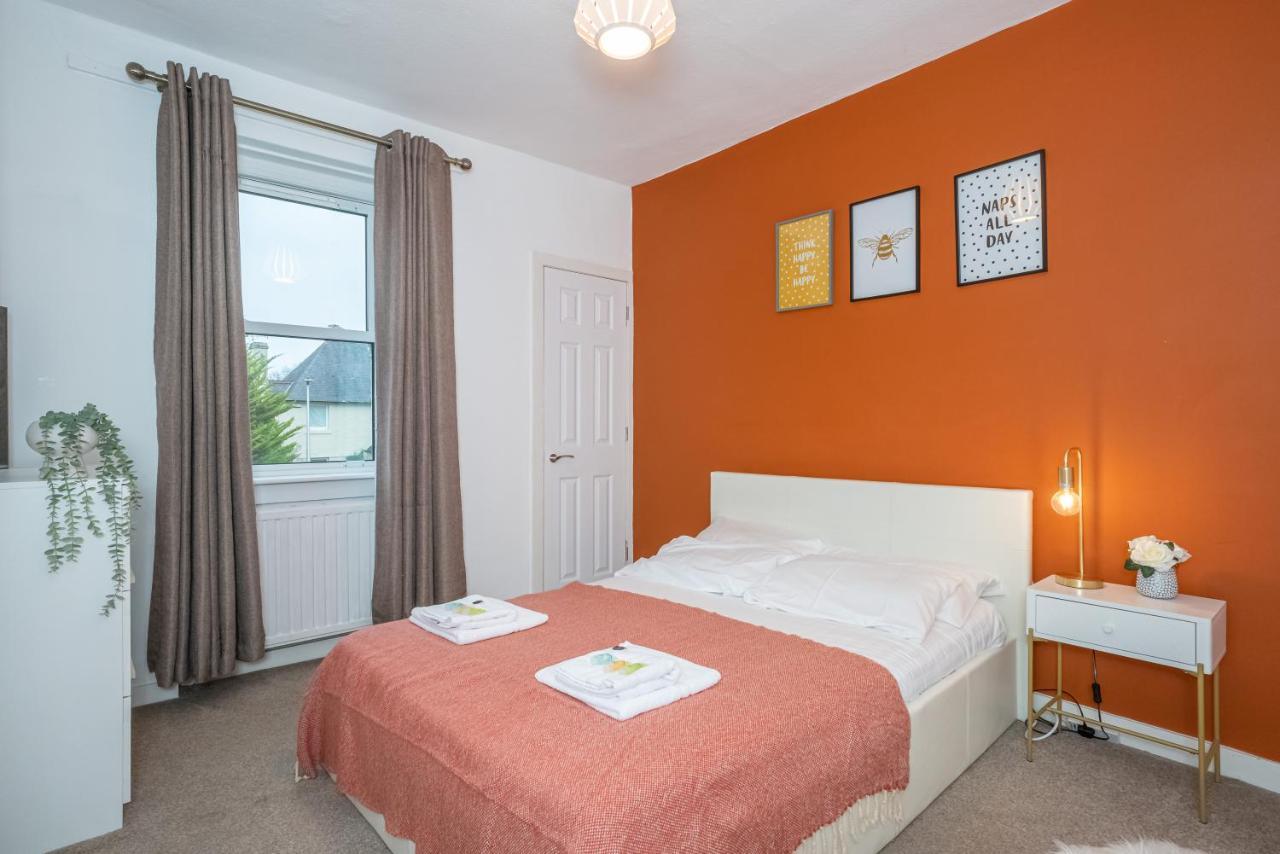 Apartment Pass The Keys Cosy And Spacious 2 Beds Flat With - Free Parking