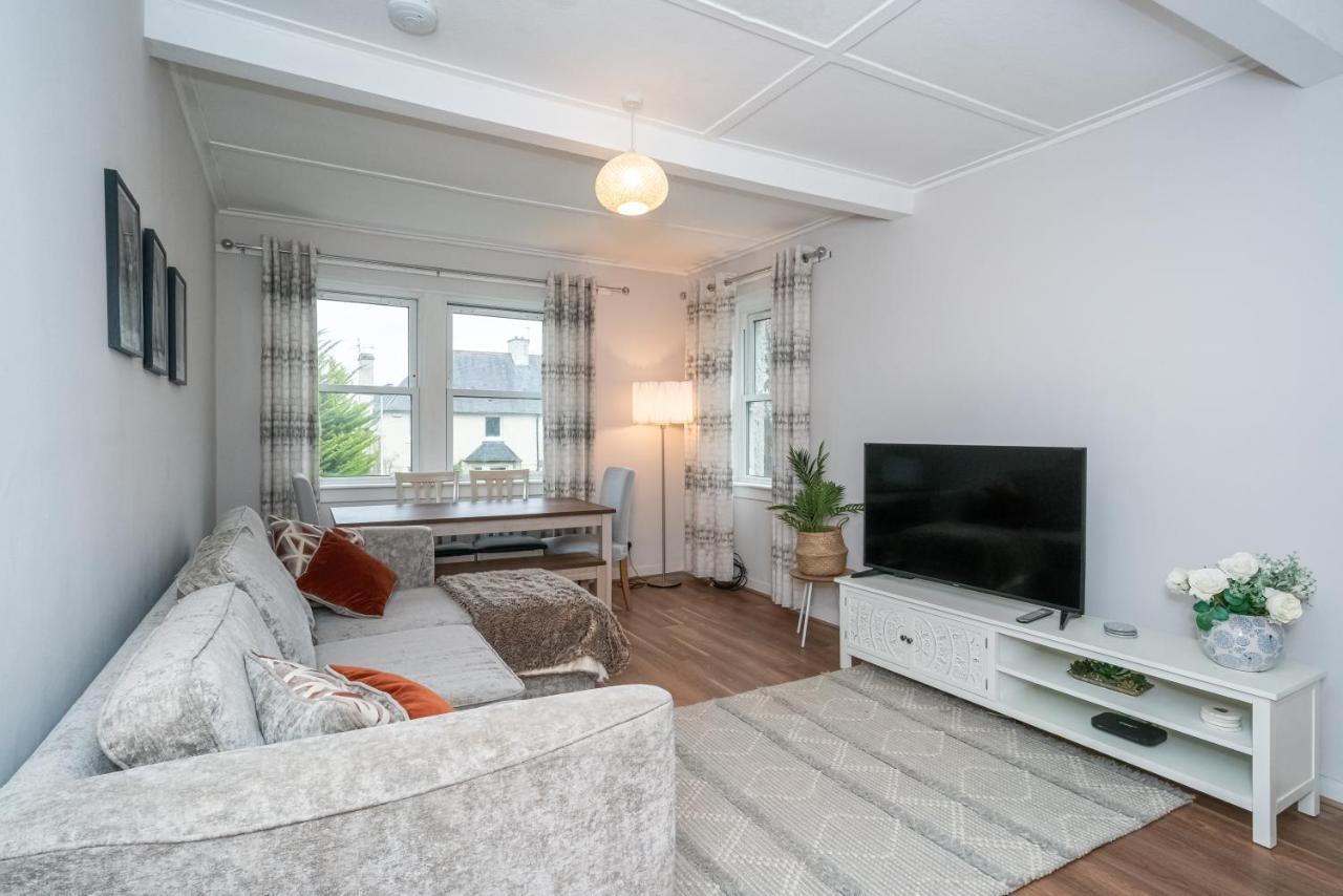 Apartment Pass The Keys Cosy And Spacious 2 Beds Flat With - Free Parking Edinburgh