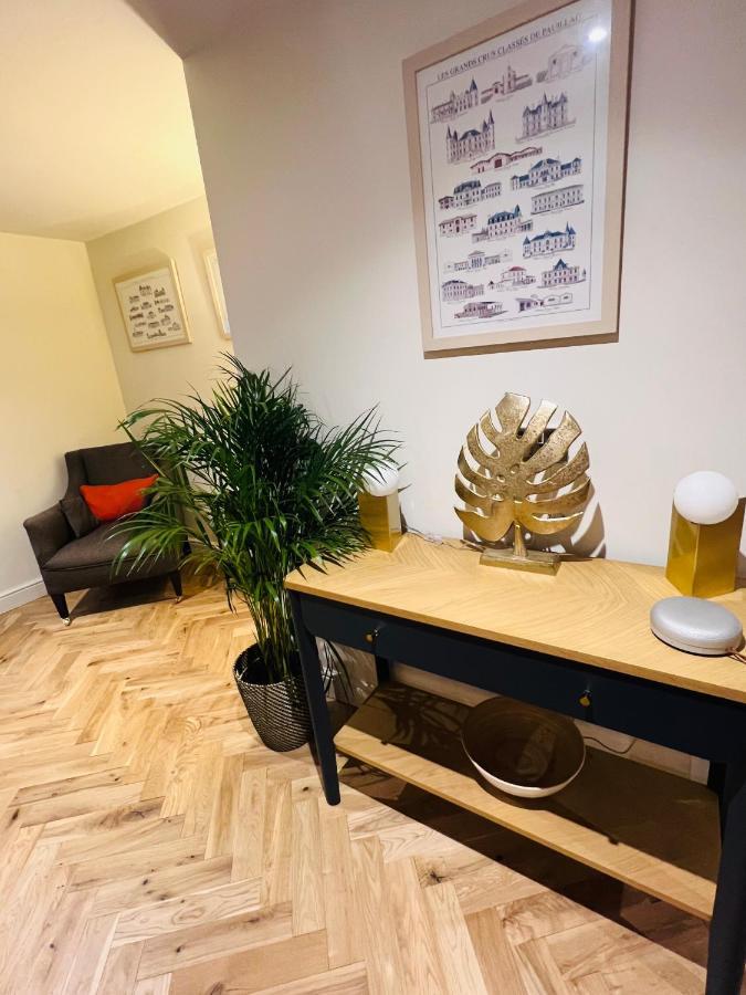 Wm Garden Appartement Edinburgh