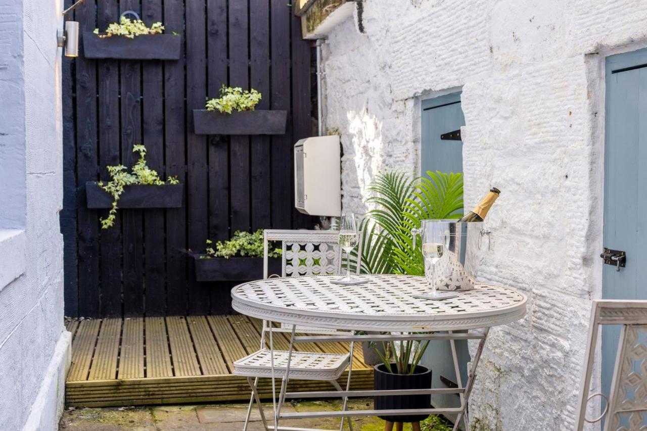Righ - Luxury West End Artisan Edinburgh