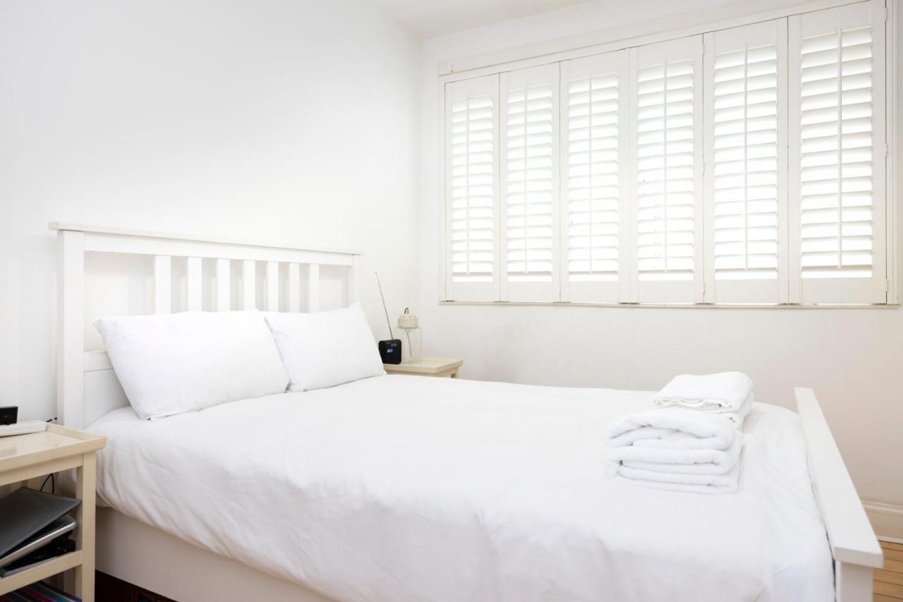 Joivy Chic 1-bed Flat In The Heart Of The Old Town *