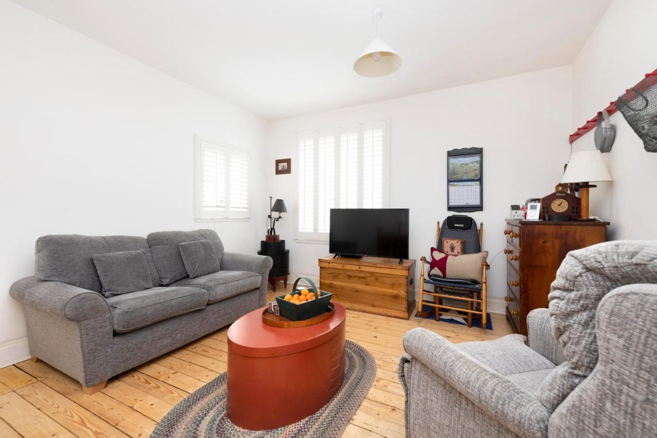 Joivy Chic 1-bed Flat In The Heart Of The Old Town Apartment