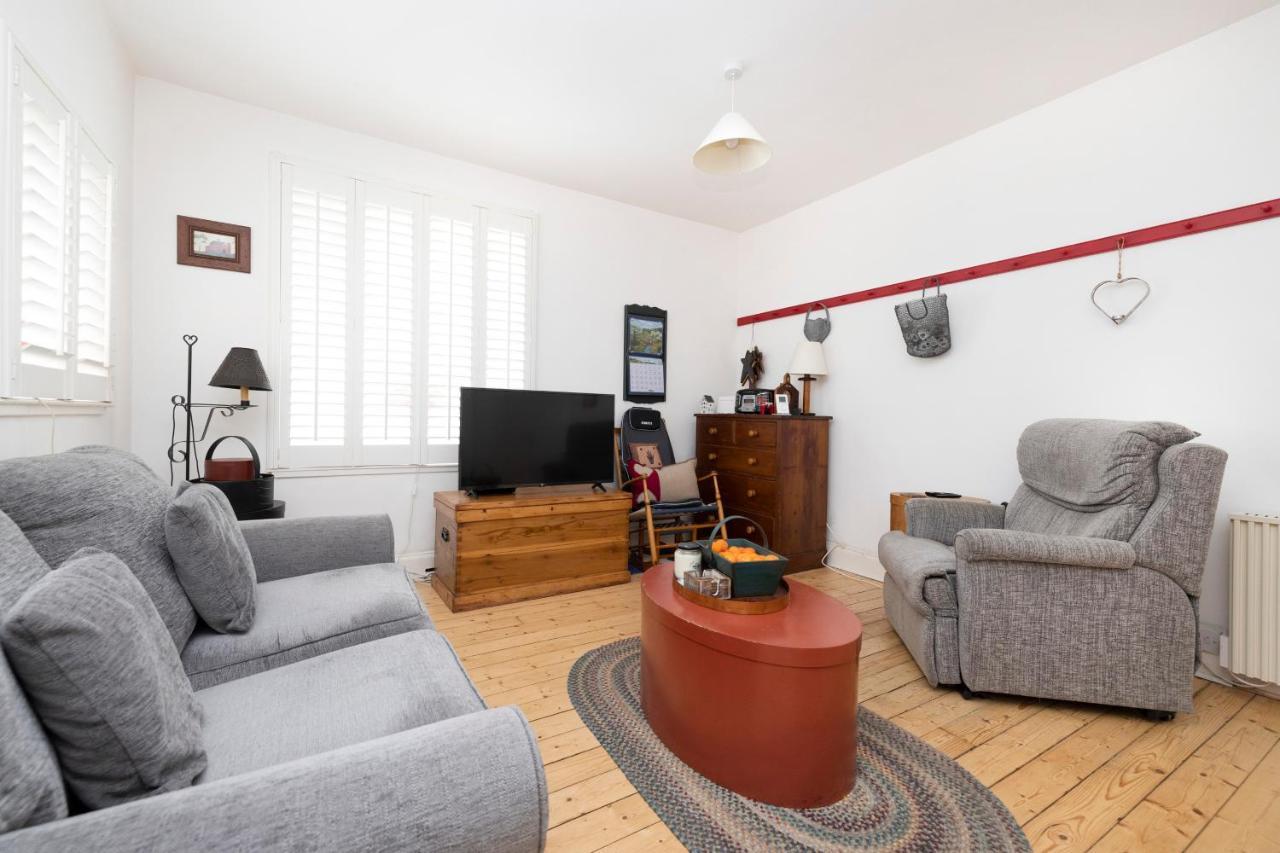 Apartment Joivy Chic 1-bed Flat In The Heart Of The Old Town *