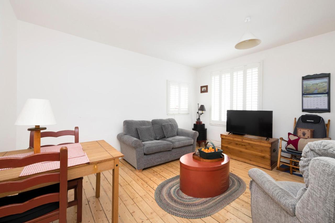 Apartment Joivy Chic 1-bed Flat In The Heart Of The Old Town