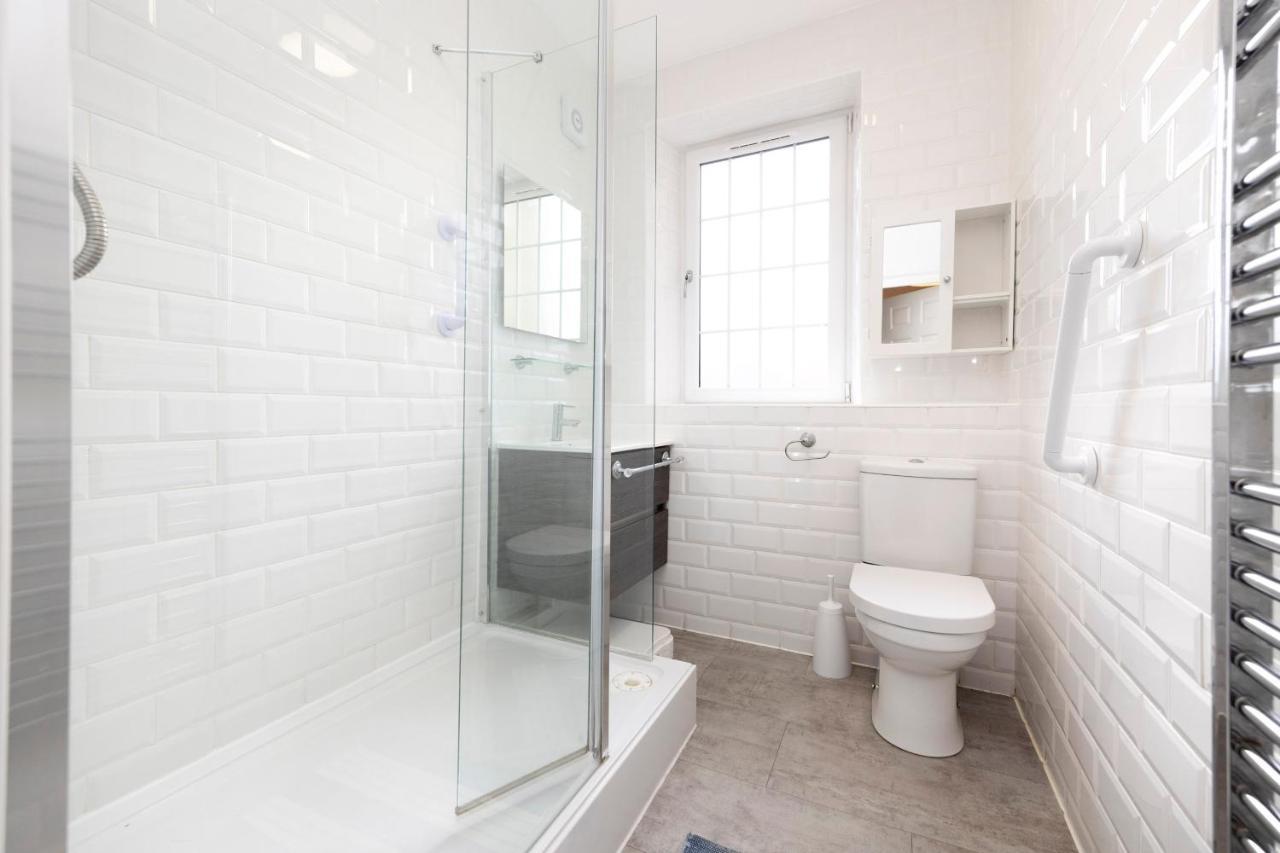 Joivy Chic 1-bed Flat In The Heart Of The Old Town