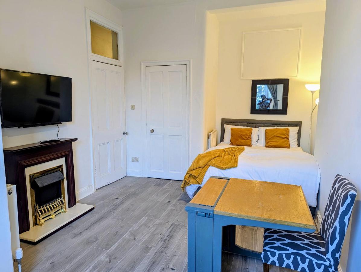 Privatunterkunft Ensuite In The