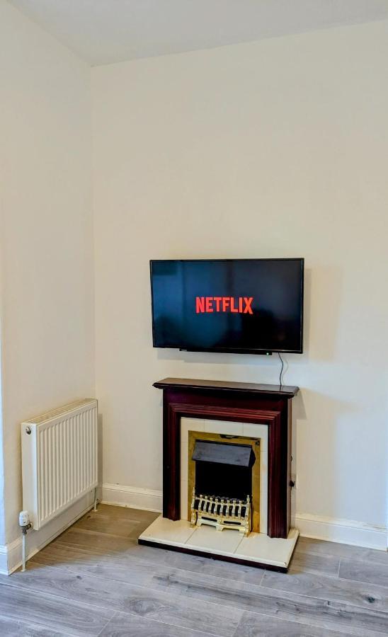 Privatunterkunft Ensuite In The EDI