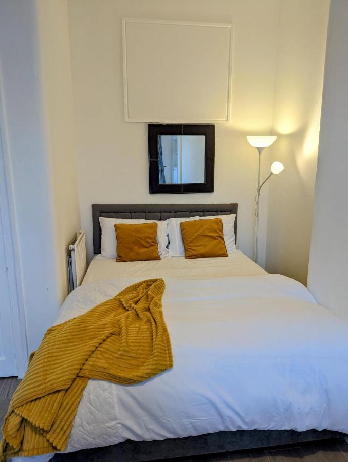 Ensuite In The Privatunterkunft EDI