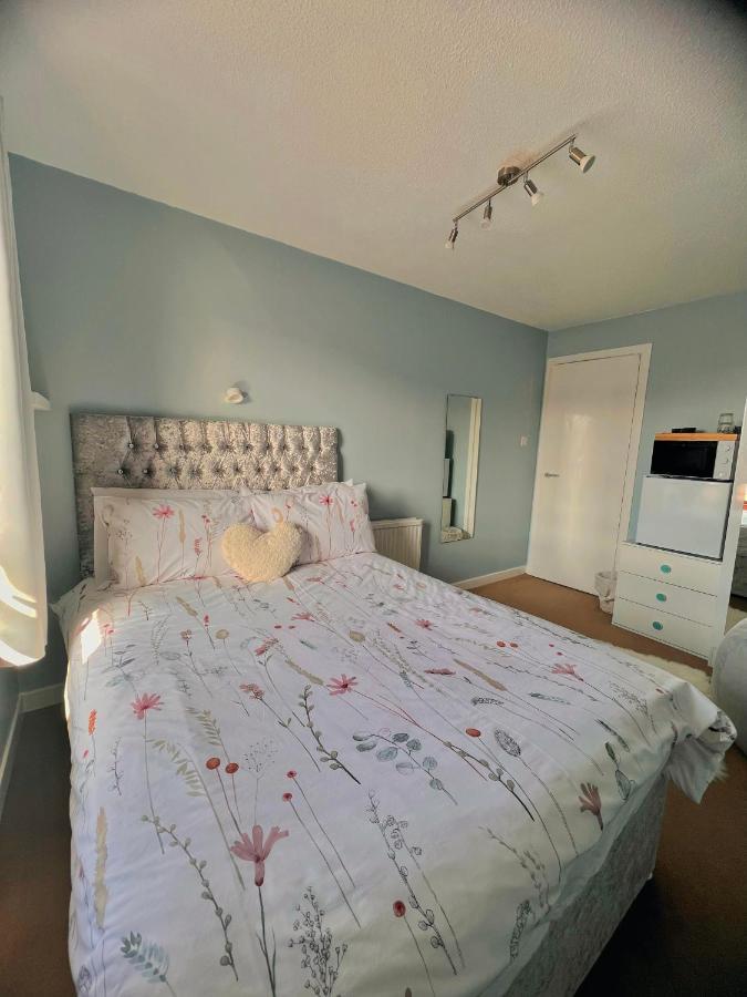 Dalryplace Homestay Edinburgh