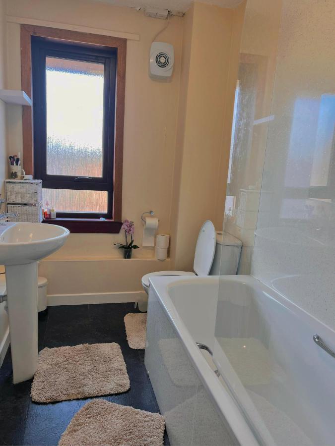 Dalryplace Homestay Edinburgh