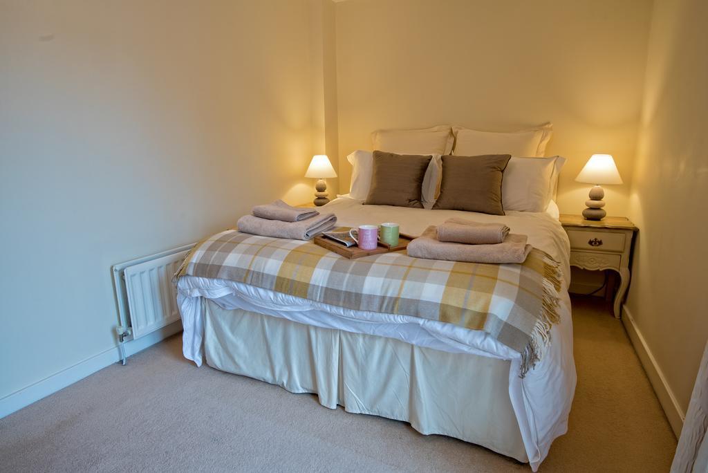 Apartment The Ice House Edinburgh