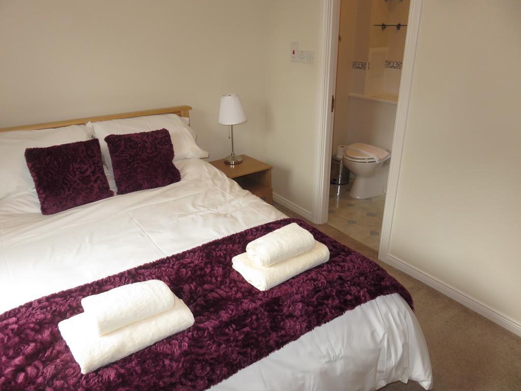 Waverley Park Apartment
