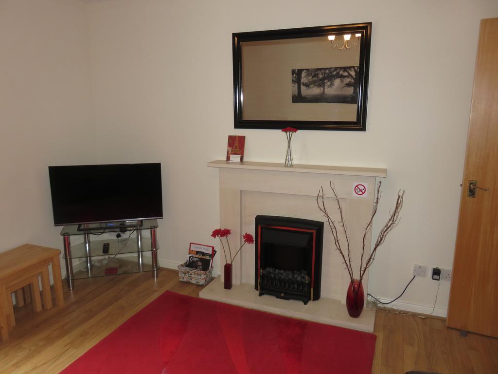 Apartment Waverley Park