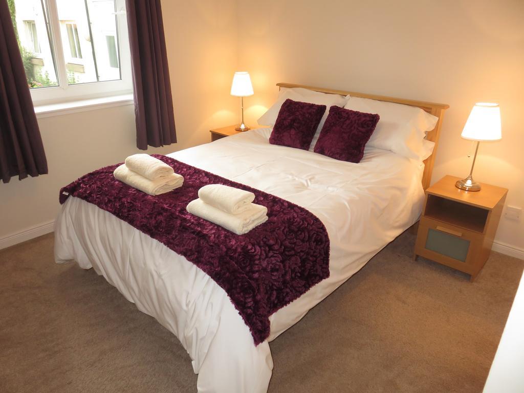 Apartment Waverley Park *