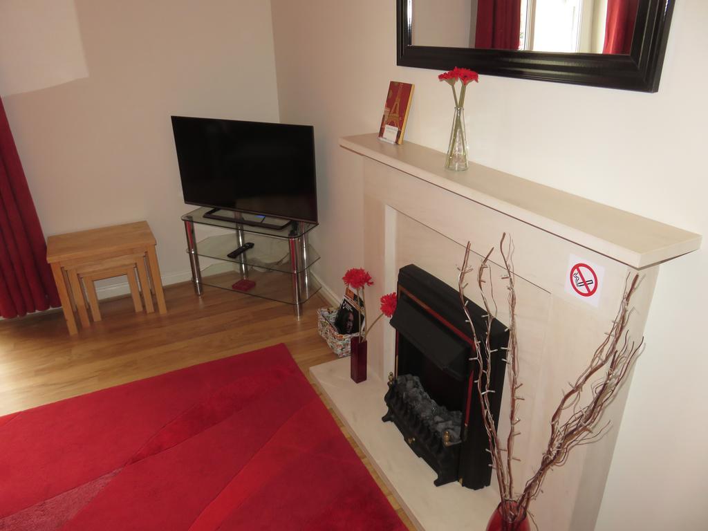 Waverley Park Apartment Edinburgh