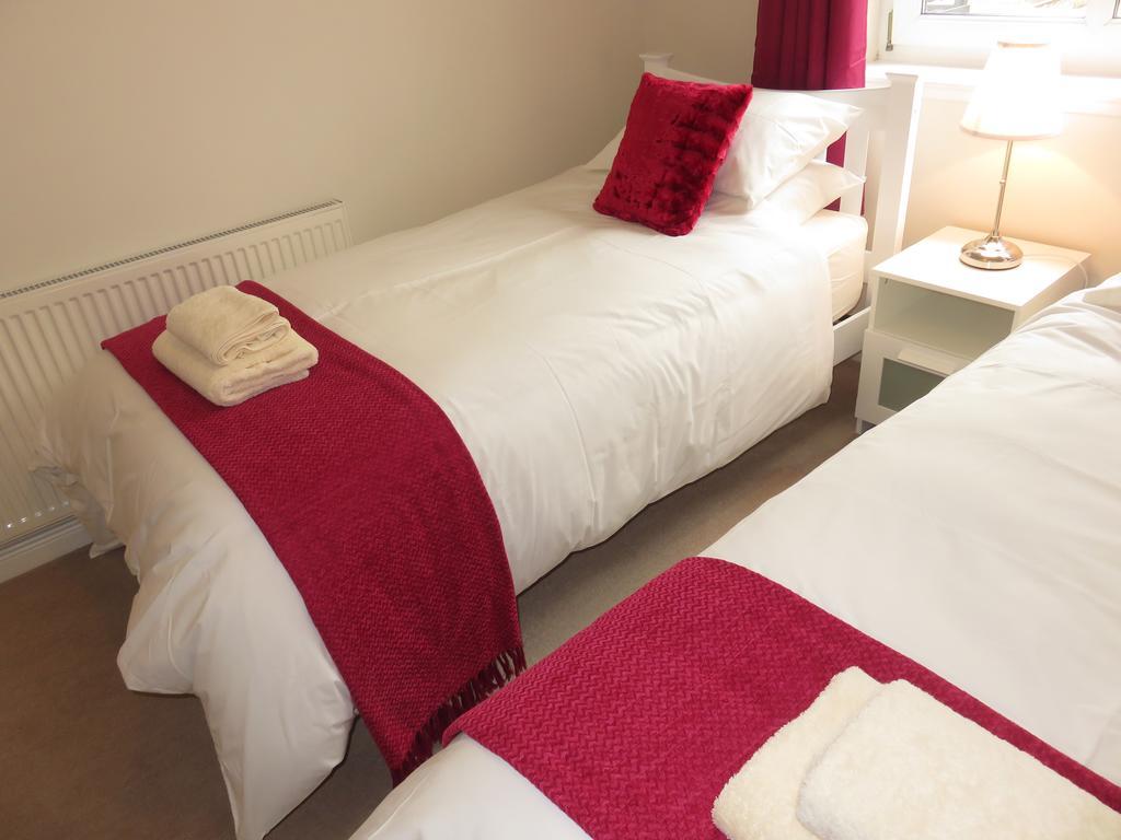 Apartment Waverley Park *