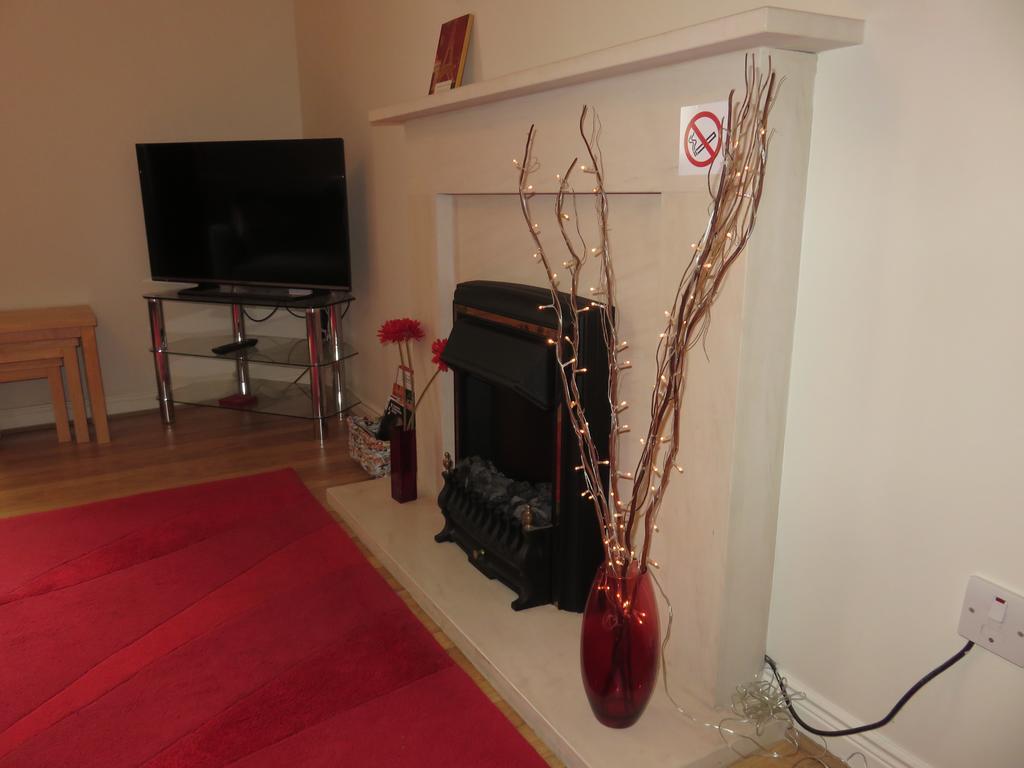 Waverley Park Apartment *
