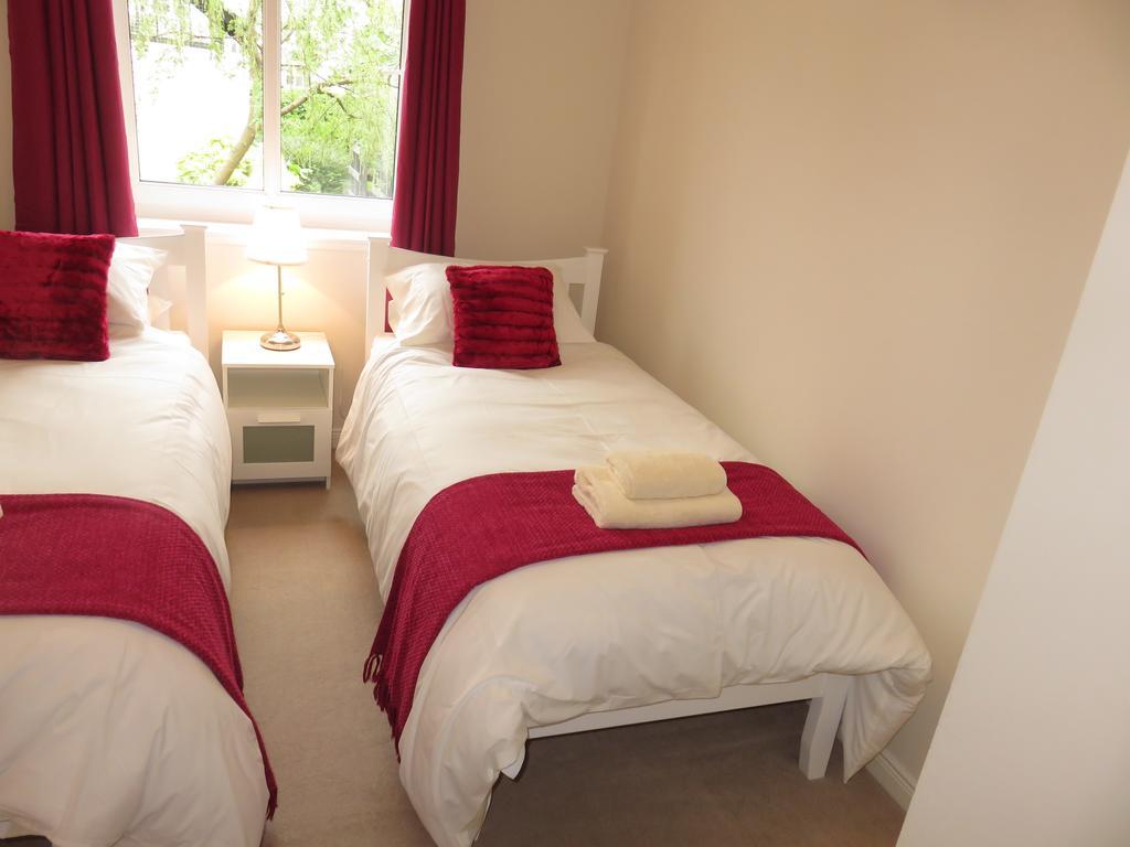 Waverley Park Apartment Edinburgh
