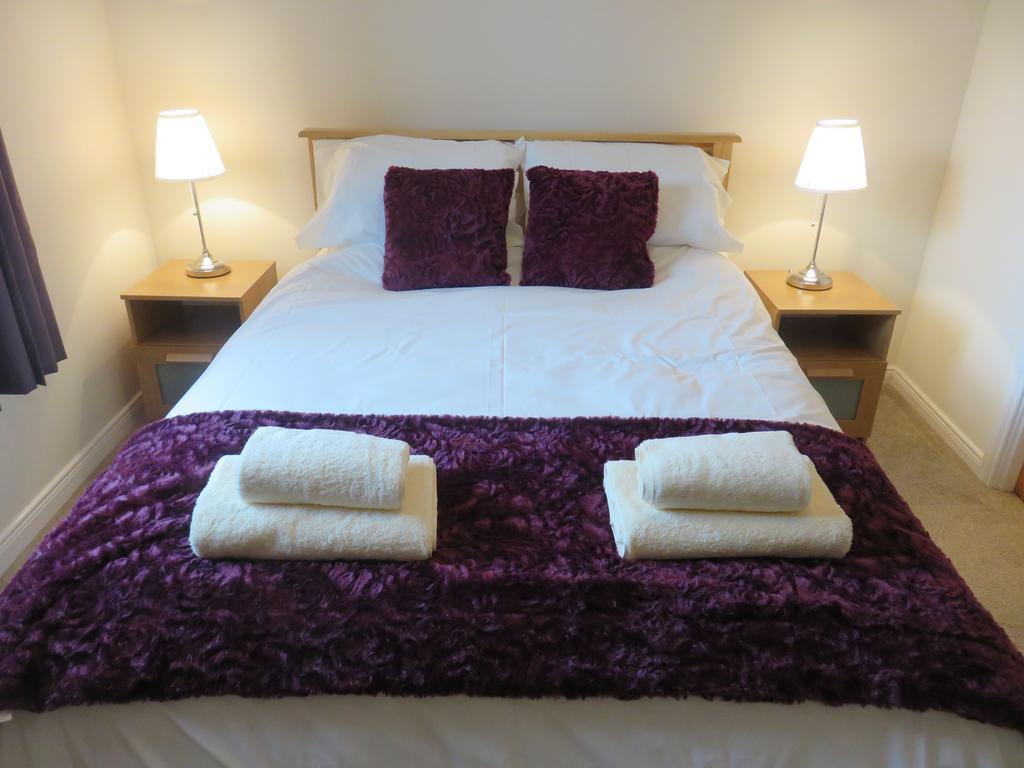 Waverley Park Apartment