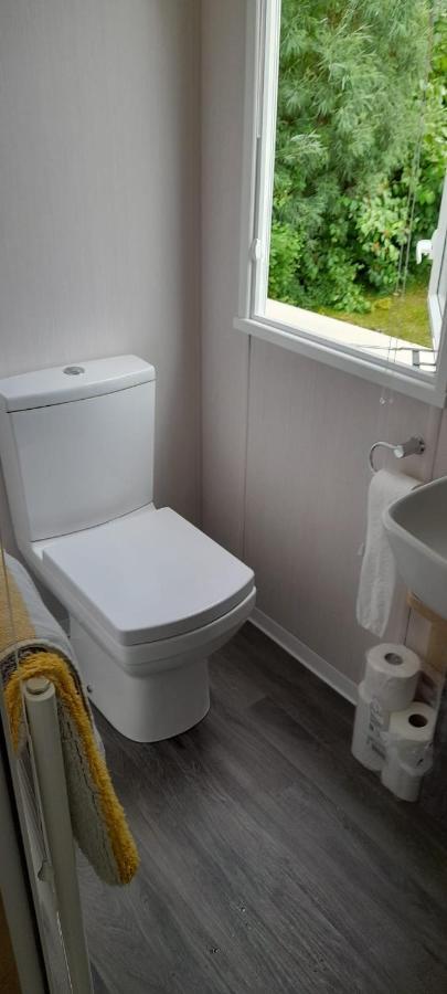 Belfry 2 - Luxury Spacious Family Caravan *