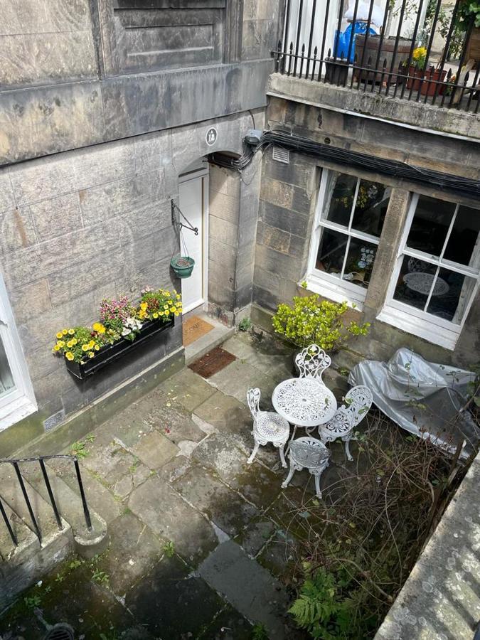 Appartement Fantastic 3 Double Bedrooms 2 Bathrooms Garden Sleeps 6 Edinburgh