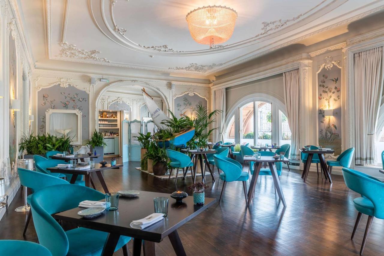 Hotel The Caledonian Edinburgh, Curio Collection By Hilton Édimbourg