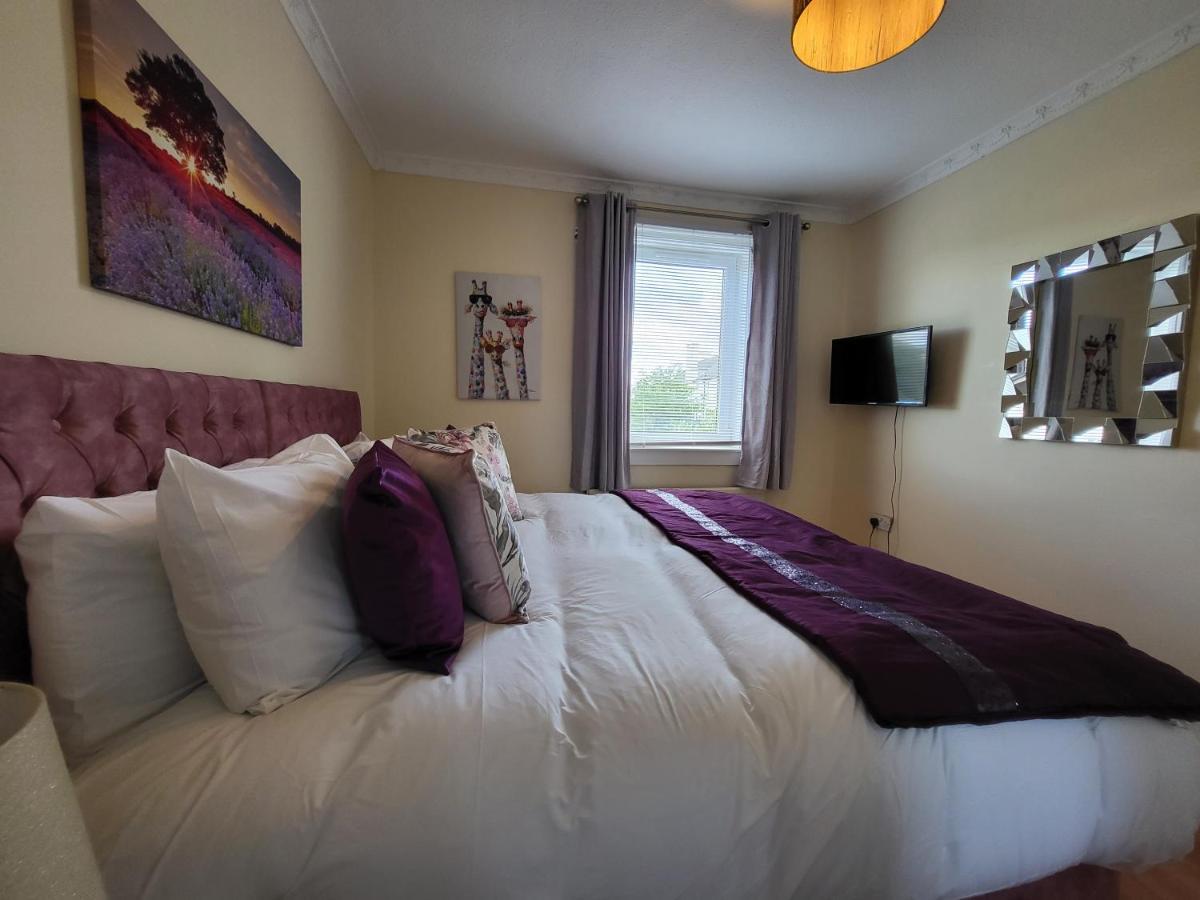 Sensational Apartments- Ferry Road