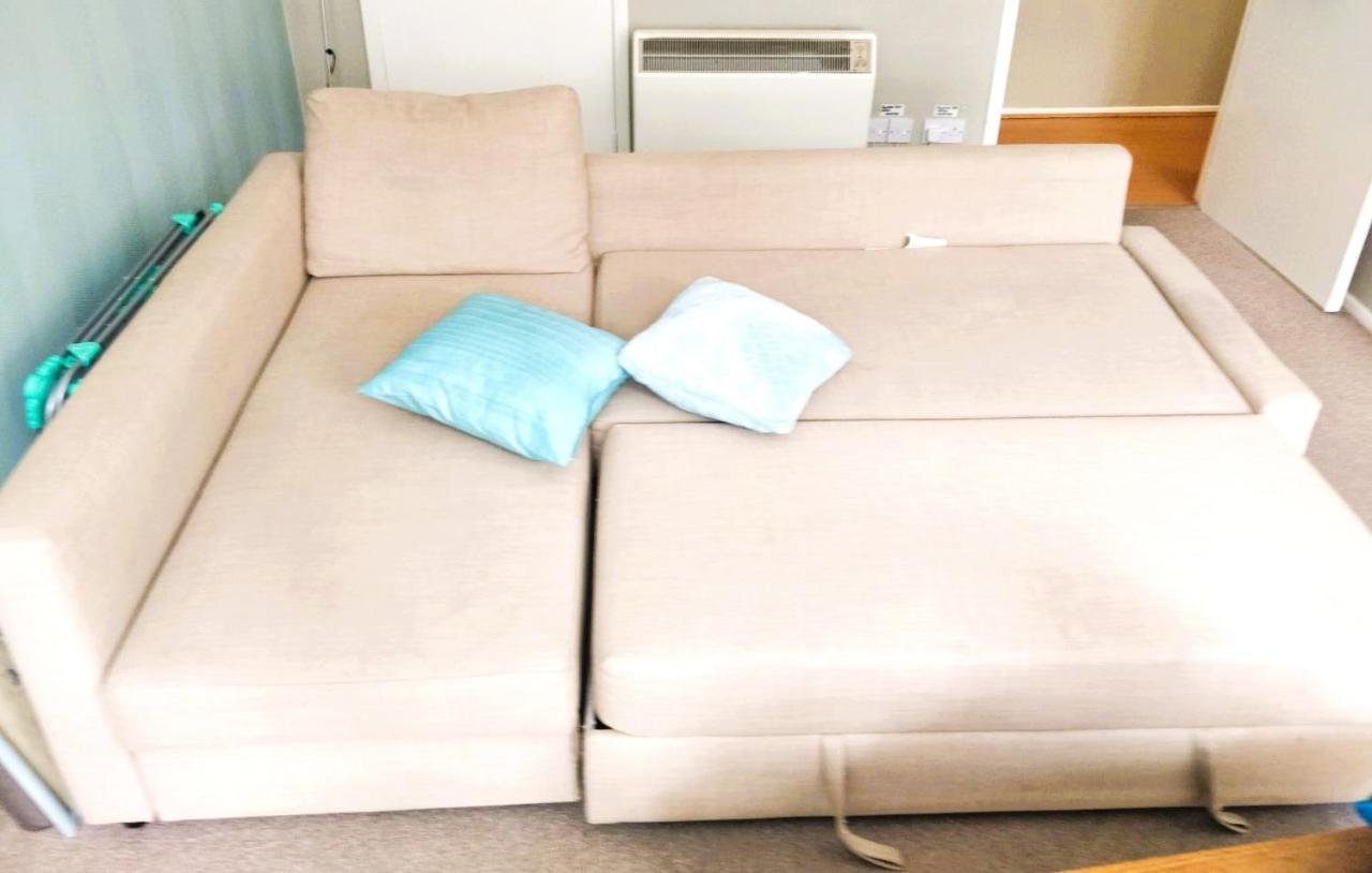 One Bedroom Websters Land Flat - Grassmarket * Edinburgh