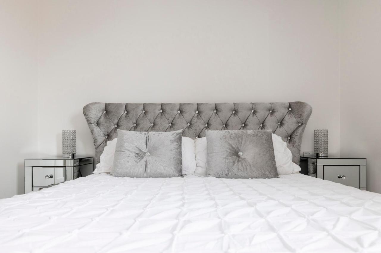 Joivy Elegant Flat With Balcony Appartement *
