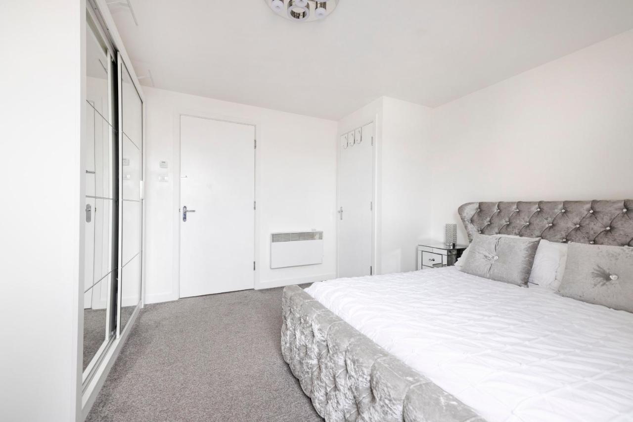 Joivy Elegant Flat With Balcony Appartement *