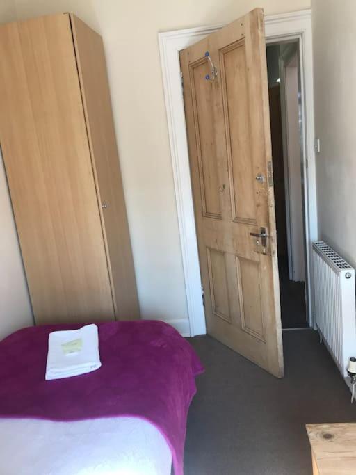 Apartment 3 Bedrooms For Upto 6