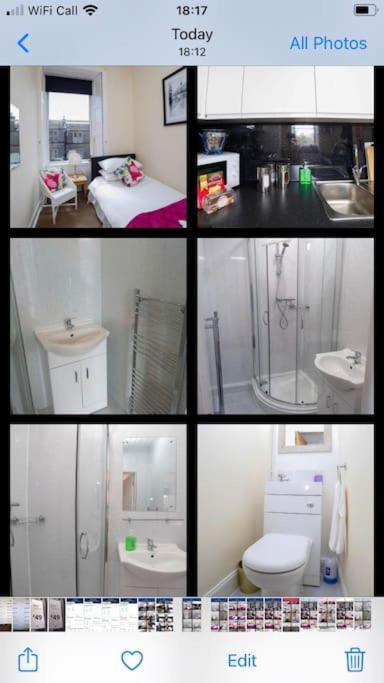 3 Bedrooms For Upto 6 Apartment