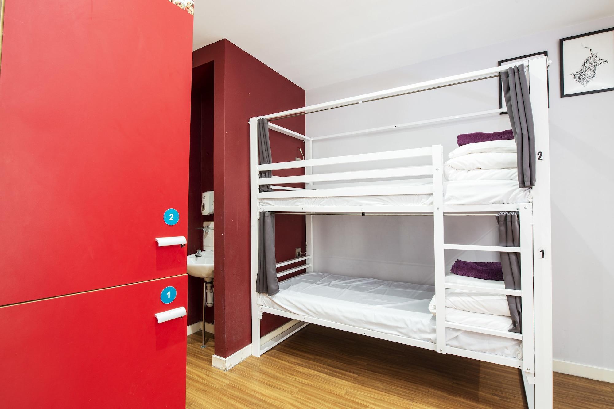 A&o City Hostel