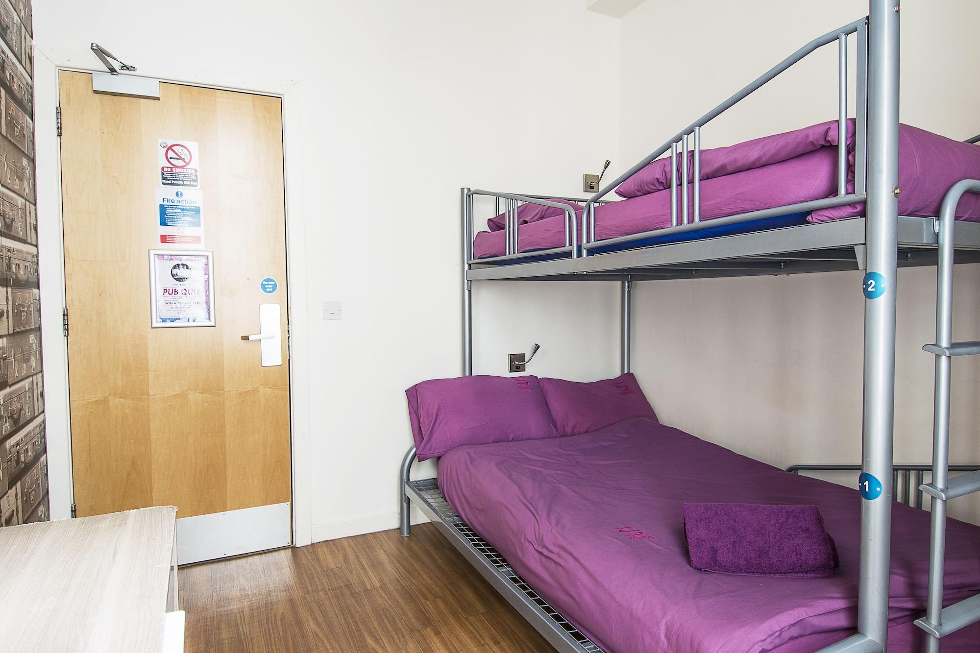 A&o City Hostel