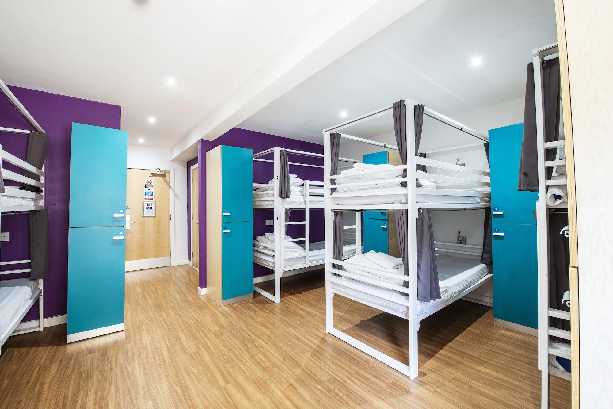 A&o City Hostel *