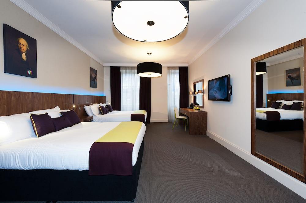 The Place Hotel