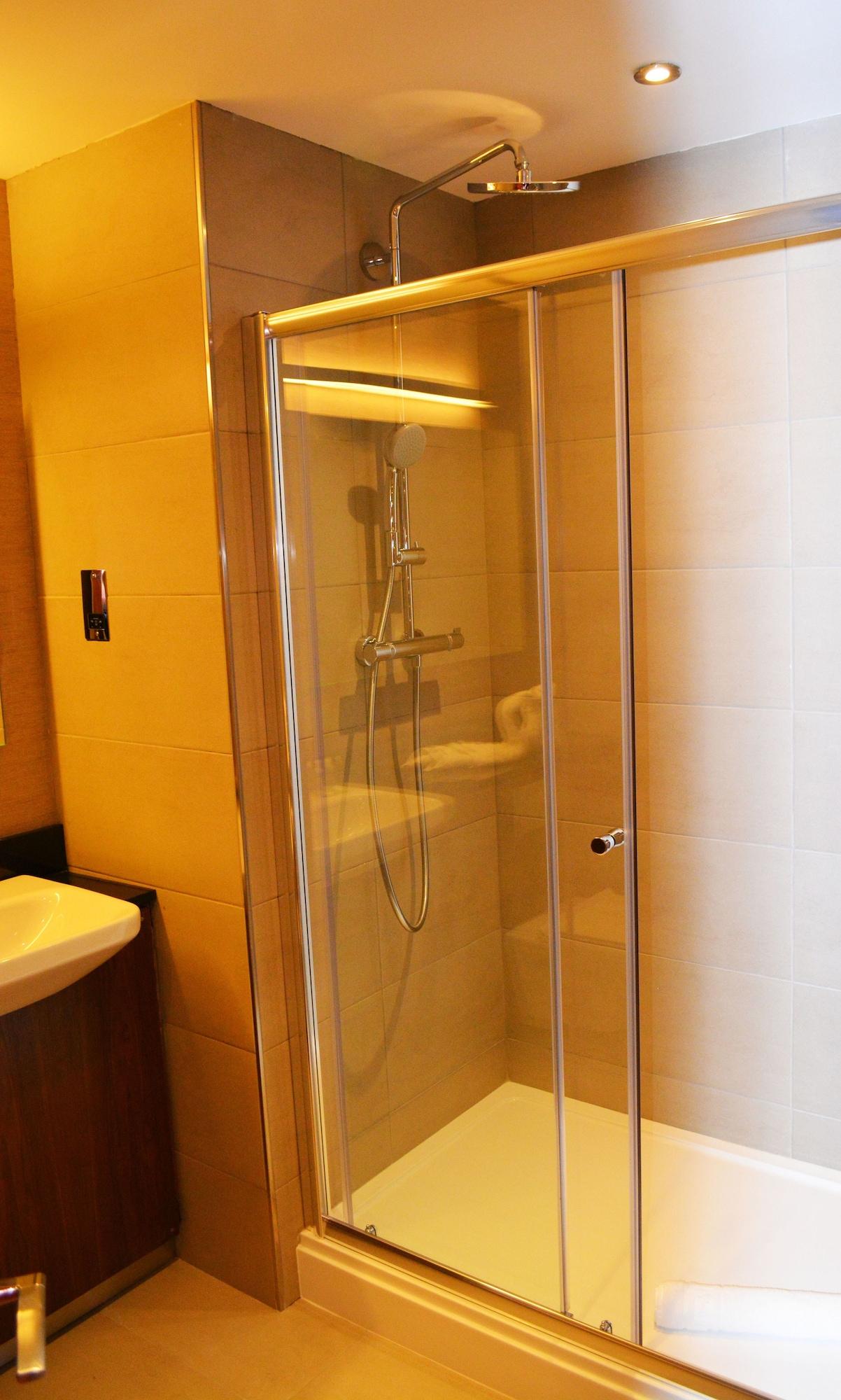 The Place 4* Edinburgh