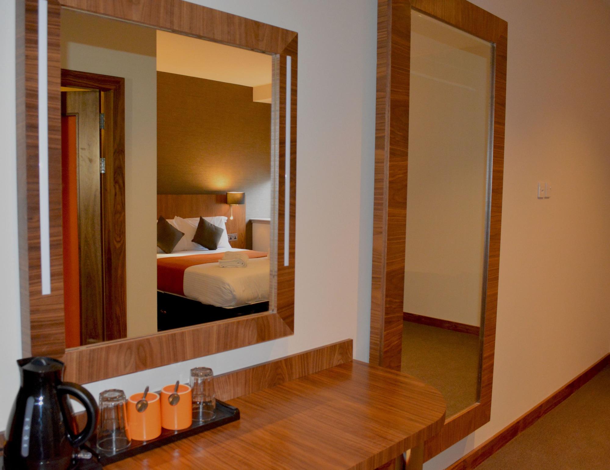 The Place 4* Edinburgh