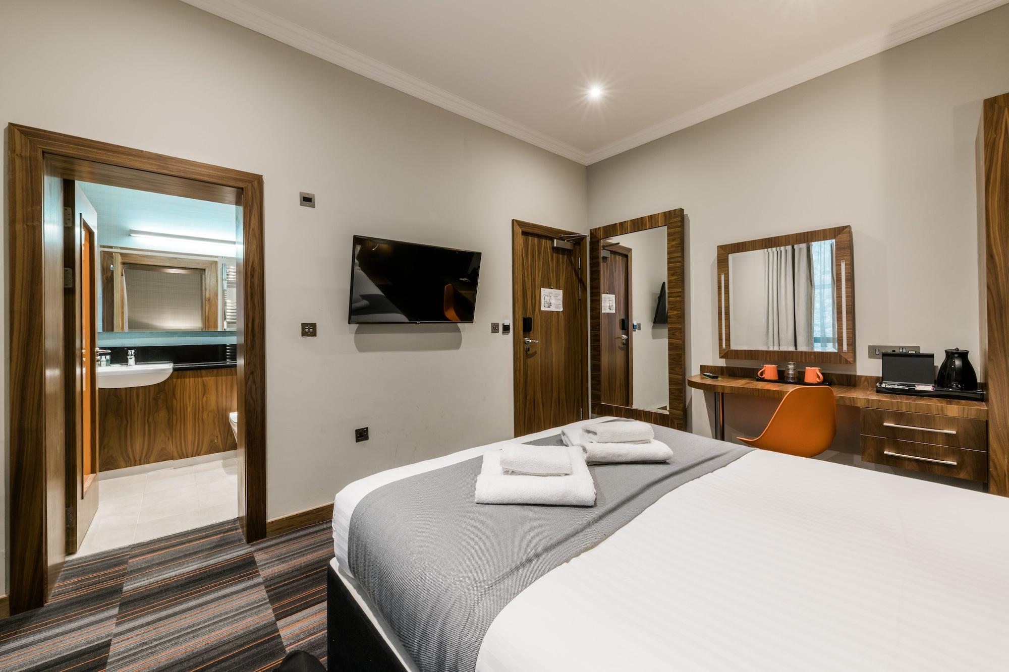 The Place Hotel