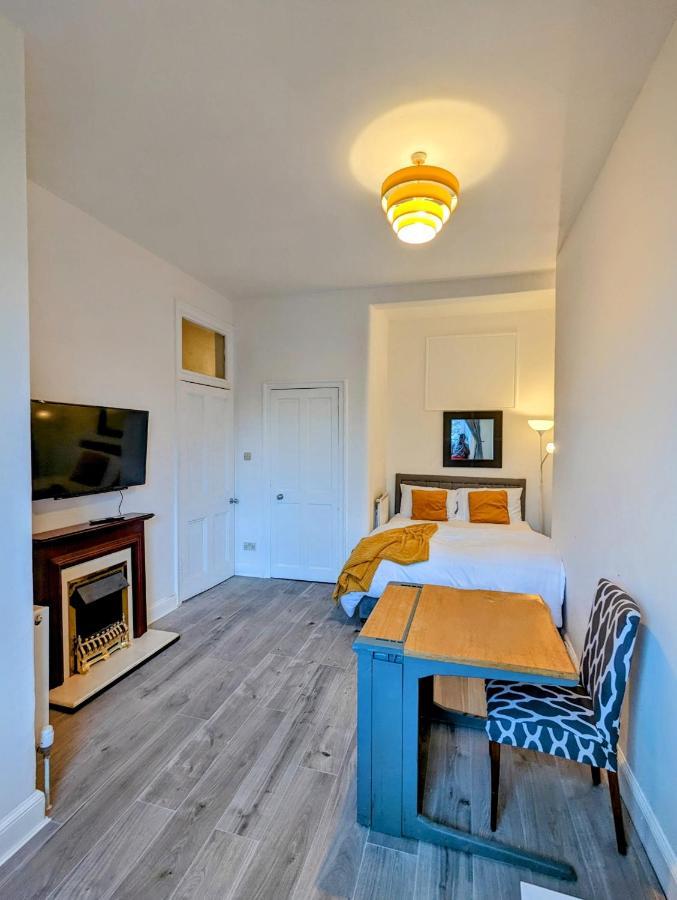 Privatunterkunft Ensuite In The