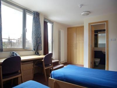 Chancellors Court Hotel