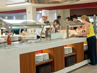 Chancellors Court Hotel 3*