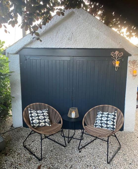 Hillview Ferienhaus