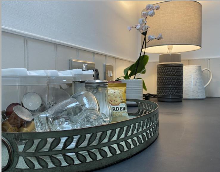 Ferienhaus Hillview