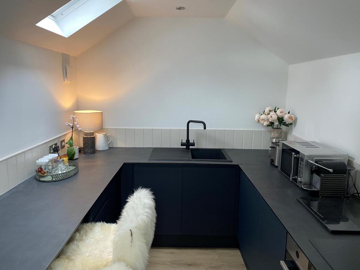 Ferienhaus Hillview